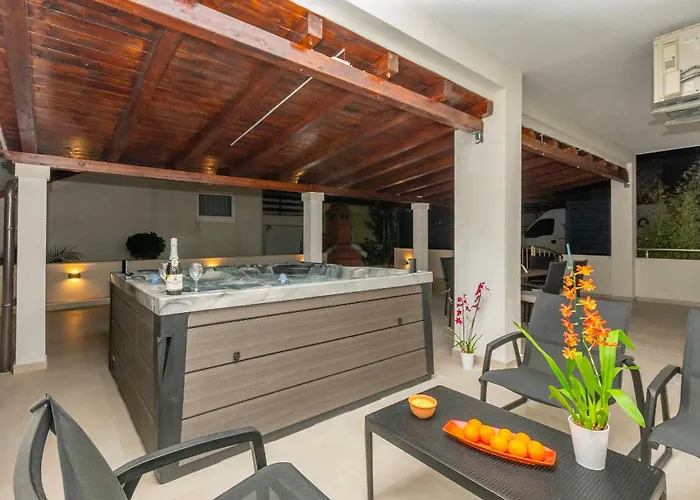 Dora Appartement Duće