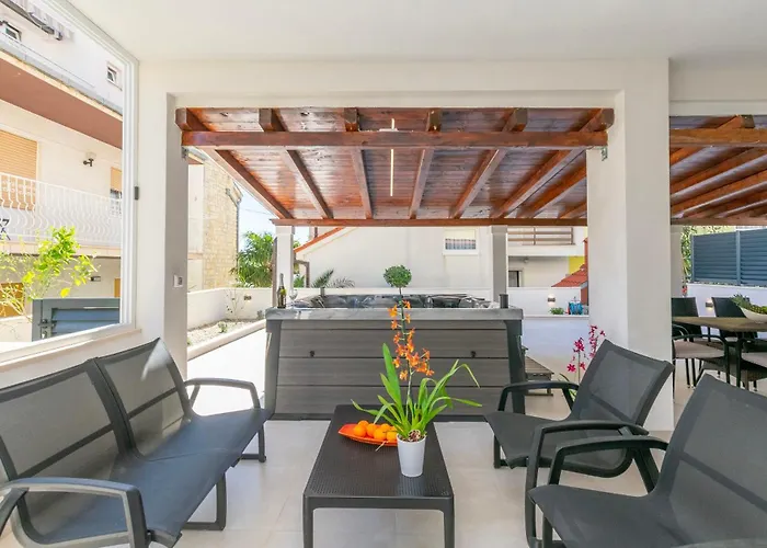 Dora Appartement Duće