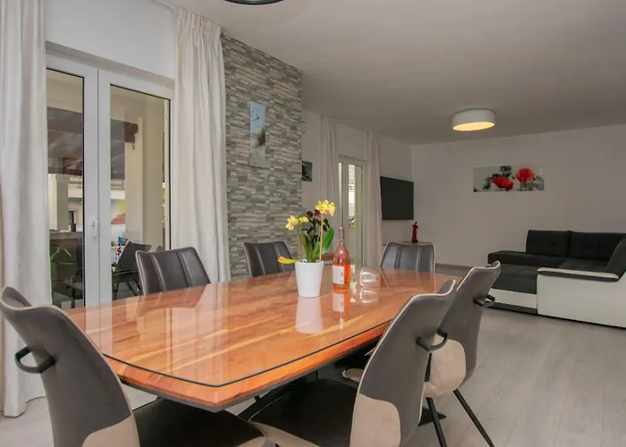 Appartement Dora Duće