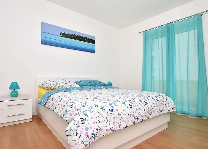 Dora Appartement Duće