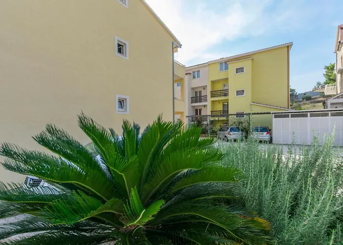 Appartement Dora Duće