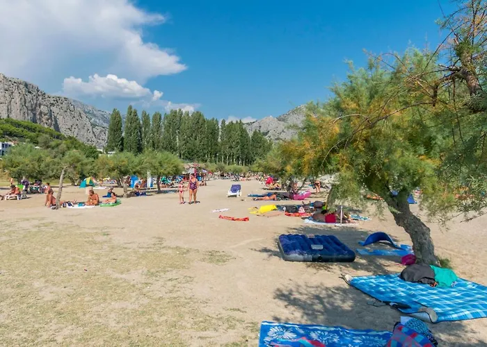 Dora Appartement Duće