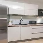 Apartman Dora