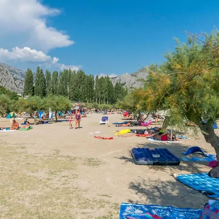 Dora Apartament Duće