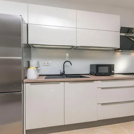 Apartment Dora